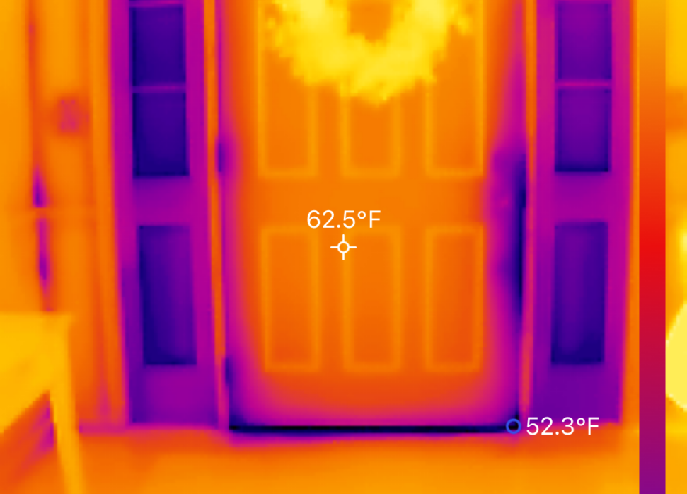 Insulation Works Both Ways: Why Door Performance Matters Beyond Winter